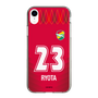 スリムプロテクションケース［ ジェフユナイテッド市原・千葉 - GK1 #23 RYOTA ］