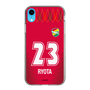 スリムプロテクションケース［ ジェフユナイテッド市原・千葉 - GK1 #23 RYOTA ］