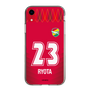 スリムプロテクションケース［ ジェフユナイテッド市原・千葉 - GK1 #23 RYOTA ］