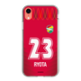 スリムプロテクションケース［ ジェフユナイテッド市原・千葉 - GK1 #23 RYOTA ］