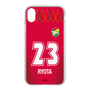 スリムプロテクションケース［ ジェフユナイテッド市原・千葉 - GK1 #23 RYOTA ］