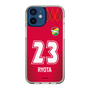 スリムプロテクションケース［ ジェフユナイテッド市原・千葉 - GK1 #23 RYOTA ］