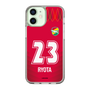 スリムプロテクションケース［ ジェフユナイテッド市原・千葉 - GK1 #23 RYOTA ］