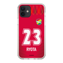 スリムプロテクションケース［ ジェフユナイテッド市原・千葉 - GK1 #23 RYOTA ］