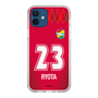 スリムプロテクションケース［ ジェフユナイテッド市原・千葉 - GK1 #23 RYOTA ］