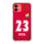スリムプロテクションケース［ ジェフユナイテッド市原・千葉 - GK1 #23 RYOTA ］