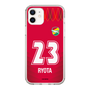スリムプロテクションケース［ ジェフユナイテッド市原・千葉 - GK1 #23 RYOTA ］