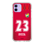 スリムプロテクションケース［ ジェフユナイテッド市原・千葉 - GK1 #23 RYOTA ］