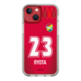 スリムプロテクションケース［ ジェフユナイテッド市原・千葉 - GK1 #23 RYOTA ］