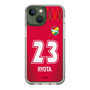 スリムプロテクションケース［ ジェフユナイテッド市原・千葉 - GK1 #23 RYOTA ］
