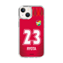 スリムプロテクションケース［ ジェフユナイテッド市原・千葉 - GK1 #23 RYOTA ］