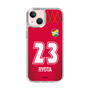 スリムプロテクションケース［ ジェフユナイテッド市原・千葉 - GK1 #23 RYOTA ］