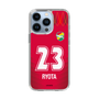 スリムプロテクションケース［ ジェフユナイテッド市原・千葉 - GK1 #23 RYOTA ］