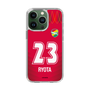 スリムプロテクションケース［ ジェフユナイテッド市原・千葉 - GK1 #23 RYOTA ］