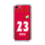 スリムプロテクションケース［ ジェフユナイテッド市原・千葉 - GK1 #23 RYOTA ］