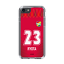 スリムプロテクションケース［ ジェフユナイテッド市原・千葉 - GK1 #23 RYOTA ］
