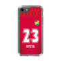 スリムプロテクションケース［ ジェフユナイテッド市原・千葉 - GK1 #23 RYOTA ］