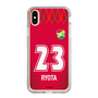 スリムプロテクションケース［ ジェフユナイテッド市原・千葉 - GK1 #23 RYOTA ］