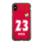 スリムプロテクションケース［ ジェフユナイテッド市原・千葉 - GK1 #23 RYOTA ］