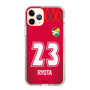スリムプロテクションケース［ ジェフユナイテッド市原・千葉 - GK1 #23 RYOTA ］