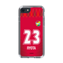 スリムプロテクションケース［ ジェフユナイテッド市原・千葉 - GK1 #23 RYOTA ］