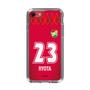 スリムプロテクションケース［ ジェフユナイテッド市原・千葉 - GK1 #23 RYOTA ］
