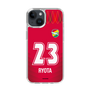 スリムプロテクションケース［ ジェフユナイテッド市原・千葉 - GK1 #23 RYOTA ］