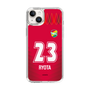 スリムプロテクションケース［ ジェフユナイテッド市原・千葉 - GK1 #23 RYOTA ］