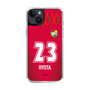 スリムプロテクションケース［ ジェフユナイテッド市原・千葉 - GK1 #23 RYOTA ］