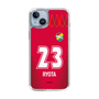 スリムプロテクションケース［ ジェフユナイテッド市原・千葉 - GK1 #23 RYOTA ］