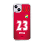 スリムプロテクションケース［ ジェフユナイテッド市原・千葉 - GK1 #23 RYOTA ］