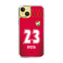 スリムプロテクションケース［ ジェフユナイテッド市原・千葉 - GK1 #23 RYOTA ］
