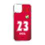 スリムプロテクションケース［ ジェフユナイテッド市原・千葉 - GK1 #23 RYOTA ］
