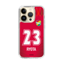 スリムプロテクションケース［ ジェフユナイテッド市原・千葉 - GK1 #23 RYOTA ］