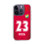スリムプロテクションケース［ ジェフユナイテッド市原・千葉 - GK1 #23 RYOTA ］
