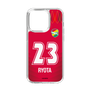 スリムプロテクションケース［ ジェフユナイテッド市原・千葉 - GK1 #23 RYOTA ］