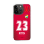 スリムプロテクションケース［ ジェフユナイテッド市原・千葉 - GK1 #23 RYOTA ］
