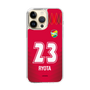 スリムプロテクションケース［ ジェフユナイテッド市原・千葉 - GK1 #23 RYOTA ］