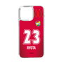 スリムプロテクションケース［ ジェフユナイテッド市原・千葉 - GK1 #23 RYOTA ］