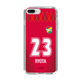 スリムプロテクションケース［ ジェフユナイテッド市原・千葉 - GK1 #23 RYOTA ］