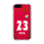 スリムプロテクションケース［ ジェフユナイテッド市原・千葉 - GK1 #23 RYOTA ］