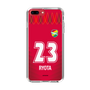 スリムプロテクションケース［ ジェフユナイテッド市原・千葉 - GK1 #23 RYOTA ］
