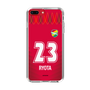 スリムプロテクションケース［ ジェフユナイテッド市原・千葉 - GK1 #23 RYOTA ］
