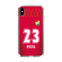 スリムプロテクションケース［ ジェフユナイテッド市原・千葉 - GK1 #23 RYOTA ］