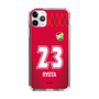 スリムプロテクションケース［ ジェフユナイテッド市原・千葉 - GK1 #23 RYOTA ］