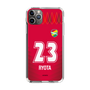 スリムプロテクションケース［ ジェフユナイテッド市原・千葉 - GK1 #23 RYOTA ］