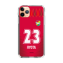 スリムプロテクションケース［ ジェフユナイテッド市原・千葉 - GK1 #23 RYOTA ］