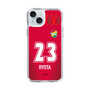 スリムプロテクションケース［ ジェフユナイテッド市原・千葉 - GK1 #23 RYOTA ］