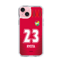 スリムプロテクションケース［ ジェフユナイテッド市原・千葉 - GK1 #23 RYOTA ］