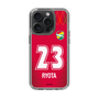 スリムプロテクションケース［ ジェフユナイテッド市原・千葉 - GK1 #23 RYOTA ］